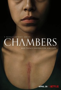 Xem phim Góc tối trong tim - Chambers (2019)