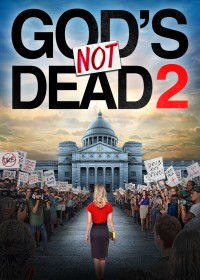 Xem phim God's Not Dead 2 - God's Not Dead 2 (2016)