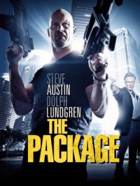 Xem phim Gói Hàng Bí Ẩn - The Package (2013)