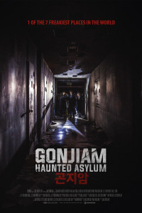 Xem phim Gonjiam: Bệnh viện ma ám - Gonjiam: Haunted Asylum (2018)