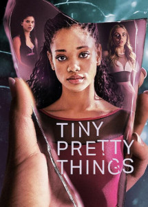 Xem phim Gót hồng mỏng manh - Tiny Pretty Things (2020)