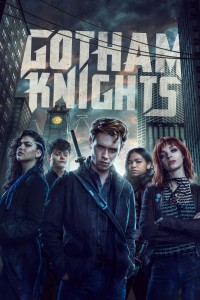 Xem phim Những Hiệp Sĩ GOTHAM - Gotham Knights (2023)