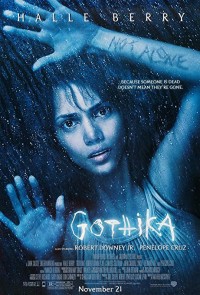 Xem phim Gothika - Gothika (2003)