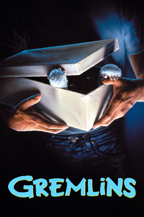 Xem phim Gremlins - Gremlins (1984)