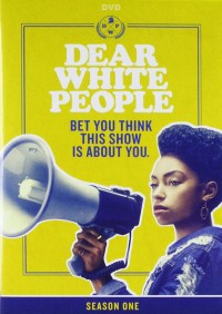 Xem phim Gửi người da trắng (Phần 1) - Dear White People (Season 1) (2017)