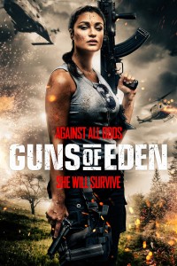 Xem phim Guns of Eden - Guns of Eden (2022)