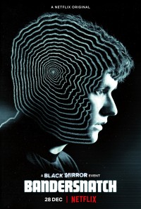 Xem phim Gương đen: Bandersnatch - Black Mirror: Bandersnatch (2018)