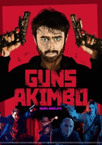 Xem phim Hai Tay Hai Súng - Guns Akimbo (2020)