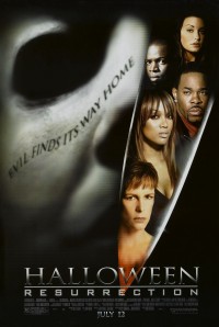 Xem phim Halloween: Quỷ dữ phục sinh - Halloween: Resurrection (2002)