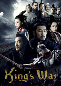 Xem phim Hán Sở truyền kỳ - King's War (2012)