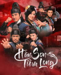 Xem phim Hàn Sơn Tiềm Long - Ghost Dragon of Cold Mountain (2014)