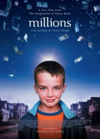 Xem phim Hàng triệu đứa trẻ - Millions (2005)