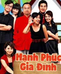 Xem phim Hạnh Phúc Gia Đình - Welcome Home My Love (2009)