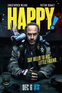 Xem phim Hạnh phúc! (Phần 1) - Happy! (Season 1) (2017)