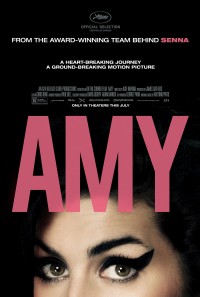 Xem phim Hành Trình Của Amy Winehouse - Amy (2015)