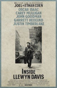 Xem phim Hành Trình Của Đam Mê - Inside Llewyn Davis (2014)