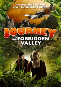 Xem phim Hành Trình Đến Thung Lũng Cấm - Journey To The Forbidden Valley (2017)