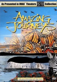 Xem phim Hành Trình Kinh Ngạc - Amazing Journeys (1999)