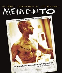 Xem phim Hành Trình Tìm Kiếm Ký Ức - Memento (2000)