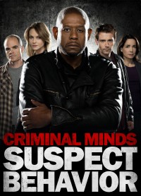 Xem phim Hành Vi Phạm Tội: Hành Vi Đáng Ngờ - Criminal Minds: Suspect Behavior (2011)