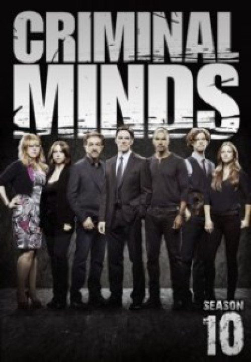 Xem phim Hành Vi Phạm Tội (Phần 10) - Criminal Minds (Season 10) (2014)