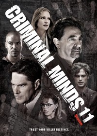 Xem phim Hành Vi Phạm Tội (Phần 11) - Criminal Minds (Season 11) (2014)