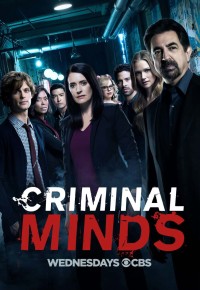 Xem phim Hành Vi Phạm Tội (Phần 13) - Criminal Minds (Season 13) (2017)