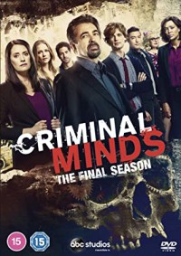 Xem phim Hành Vi Phạm Tội (Phần 15) - Criminal Minds (Season 15) (2020)