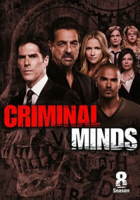 Xem phim Hành Vi Phạm Tội (Phần 8) - Criminal Minds (Season 8) (2012)