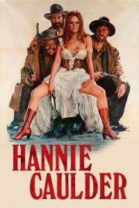 Xem phim Hannie Caulder - Hannie Caulder (1971)