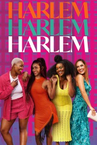 Xem phim Harlem (Phần 2) - Harlem (Season 2) (2023)