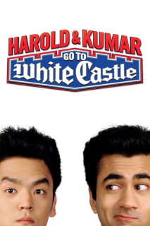 Xem phim Harold & Kumar: Đến Lâu Đài Trắng - Harold & Kumar Go to White Castle (2004)