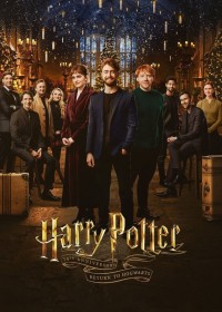 Xem phim Harry Potter 20th Anniversary: Return to Hogwarts - Harry Potter 20th Anniversary: Return to Hogwarts (2021)