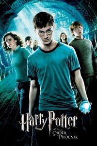 Xem phim Harry Potter và Hội Phượng Hoàng - Harry Potter 5: Harry Potter and the Order of the Phoenix (2007)