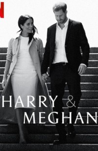 Xem phim Harry và Meghan - Harry & Meghan (2022)