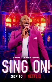 Xem phim Hát lên! Mỹ - Sing On! (2020)