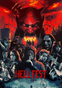 Xem phim Hell Fest - Hell Fest (2018)