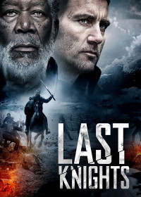 Xem phim Hiệp Sĩ Cuối Cùng - Last Knights (2015)