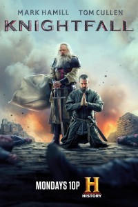 Xem phim Hiệp Sĩ Dòng Đền - Knightfall (2018)