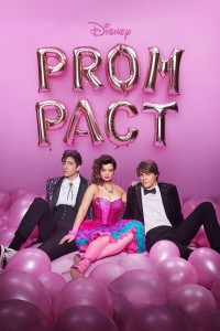 Xem phim Hiệp Ước Dạ Hội - Prom Pact (2023)