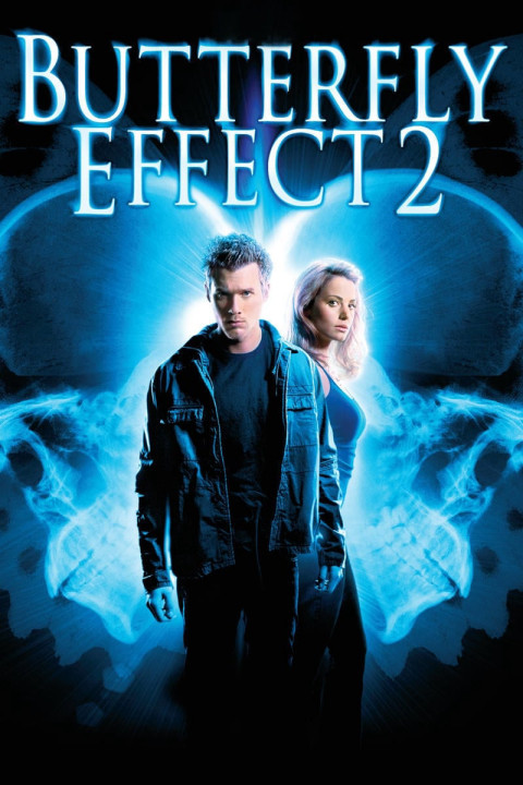 Xem phim Hiệu Ứng Cánh Bướm 2 - The Butterfly Effect 2 (2006)