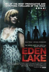 Xem phim Hồ Eden - Eden Lake (2009)