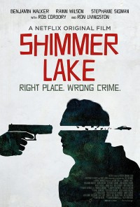 Xem phim Hồ Shimmer - Shimmer Lake (2017)