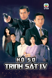 Xem phim Hồ Sơ Trinh Sát (Phần 4) - Detective Investigation Files (Season 4) (1999)