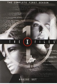 Xem phim Hồ Sơ Tuyệt Mật (Phần 1) - The X-Files (Season 1) (1993)