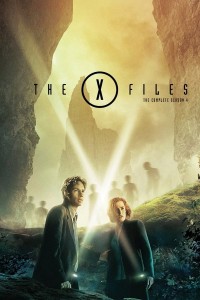 Xem phim Hồ Sơ Tuyệt Mật (Phần 4) - The X-Files (Season 4) (1996)