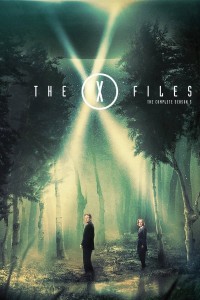 Xem phim Hồ Sơ Tuyệt Mật (Phần 5) - The X-Files (Season 5) (1997)