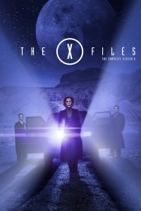 Xem phim Hồ Sơ Tuyệt Mật (Phần 8) - The X-Files (Season 8) (2000)