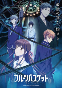 Xem phim Hóa Giải Lời Nguyền: Mùa Cuối - Fruits Basket: The Final (2021)