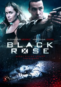 Xem phim Hoa Hồng Đen - Black Rose (2014)